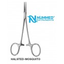 Halsted-Mosquito Forceps, 12.5 cm Halsted-Mosquito Forceps, 12.5 cm